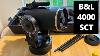 Bausch & Lomb Harbor Master Brass Telescope Very rare and HTF with Lens Cover Very Rare Brass