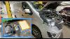 Indicator Stalk Switch Febi Fits Renault Trafic Laguna Vauxhall Vivaro 4410525