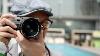 Leica Leitz 10.5cm F6.3 Mountain Elmar Black, Nickel Screw Mount Lens 22201.