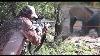 (30)big Bore Hatsan Blitz Full Auto Pcp Air Rifle Pre-charged Pneumatic