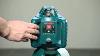 Bosch Dual-Axis Self-Leveling Rotary Laser Kit withTripod GRL250HVCK-B-RT Refurb.